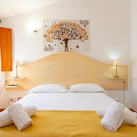 Hotel Marie Claire Lanusei Luaran gambar