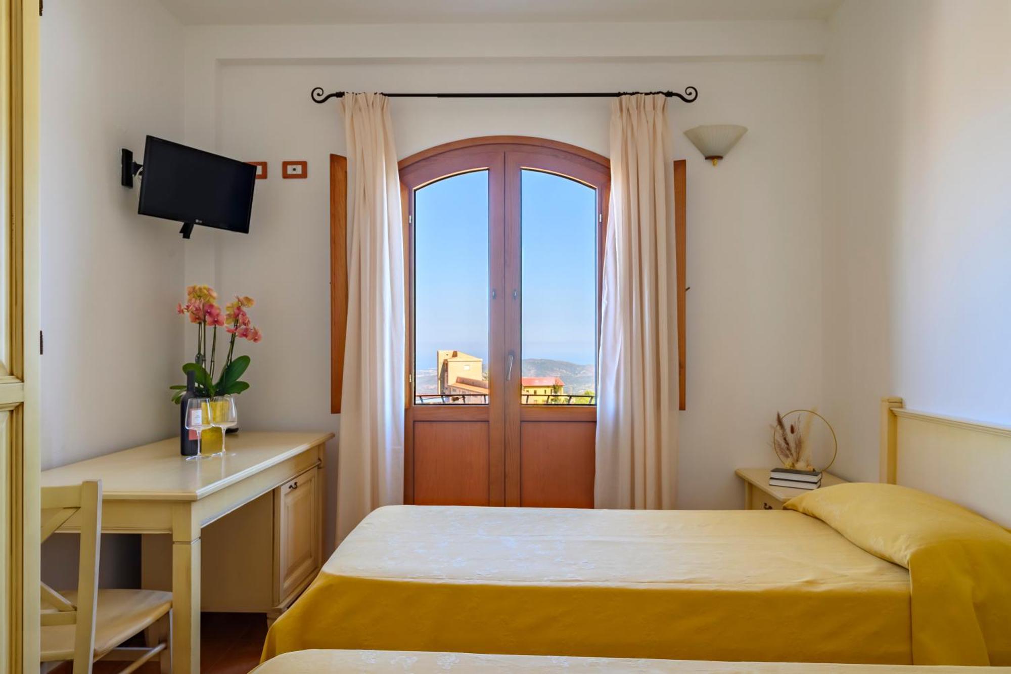 Hotel Marie Claire Lanusei Luaran gambar