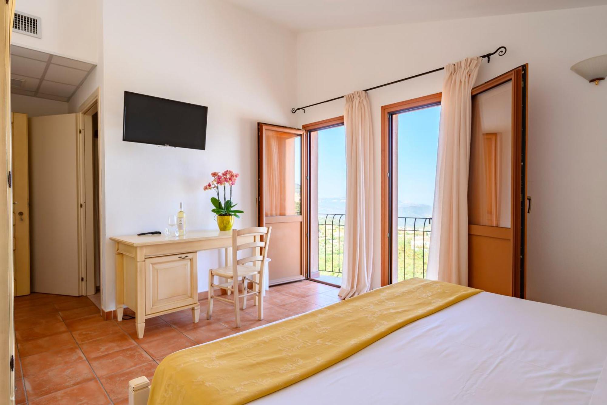 Hotel Marie Claire Lanusei Luaran gambar