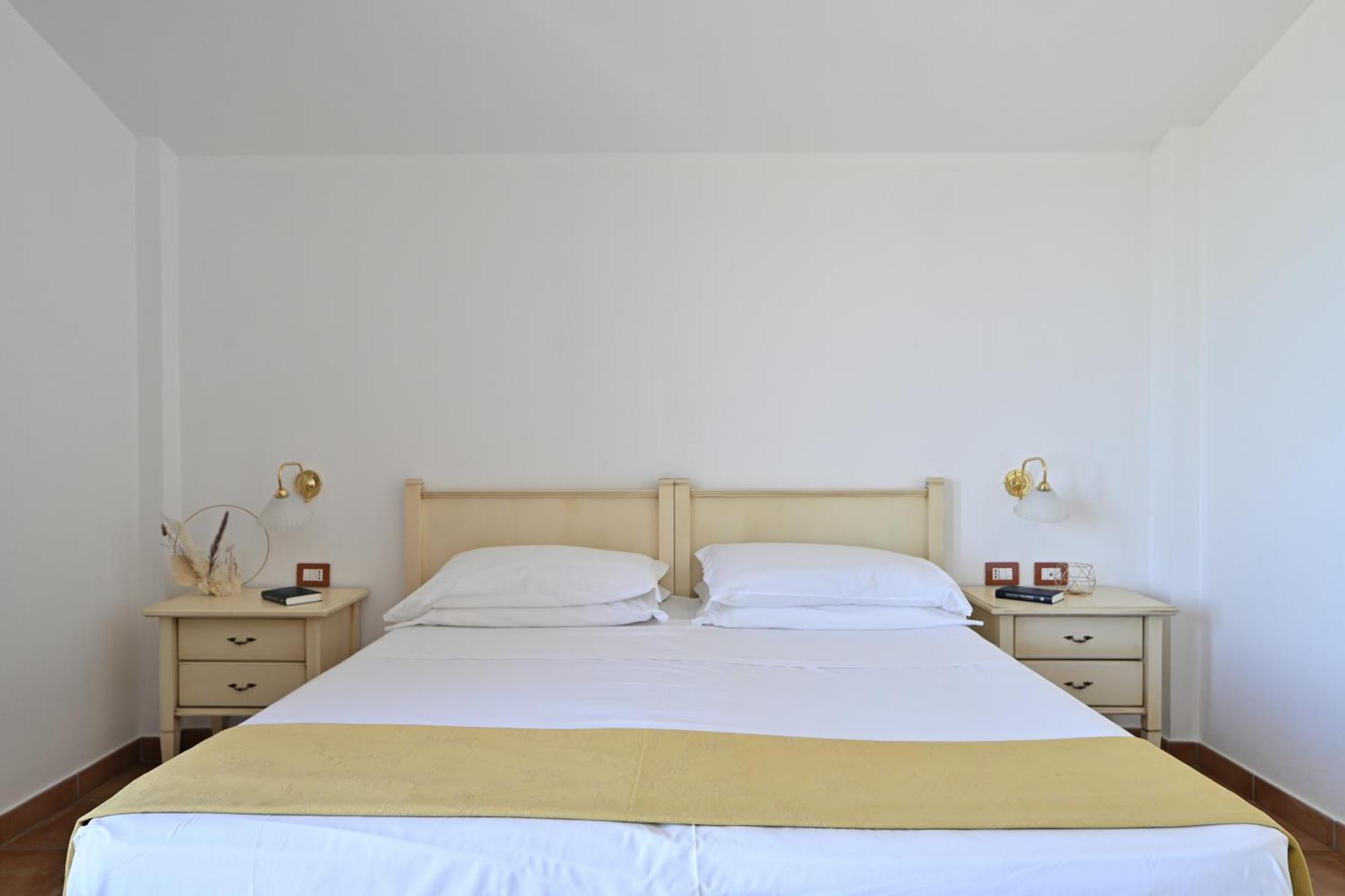 Hotel Marie Claire Lanusei Luaran gambar