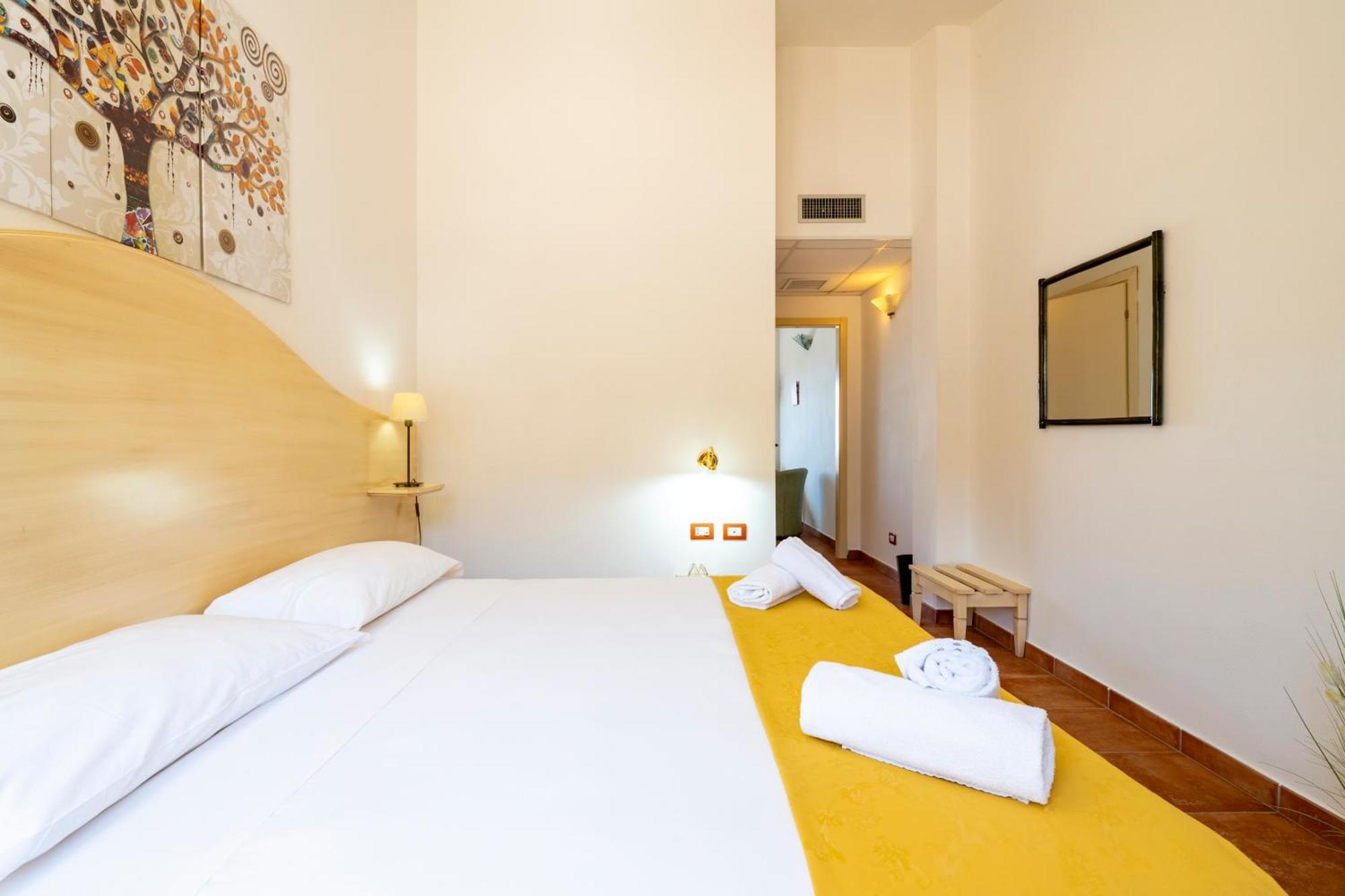 Hotel Marie Claire Lanusei Luaran gambar